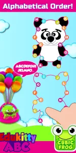 ABC Games  app screenshot 9