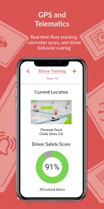 AUTOsist Fleet Maintenance App app screenshot 6