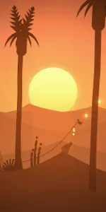 Alto's Odyssey app screenshot 21