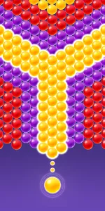 Bubble Shooter Original 2024 app screenshot 8