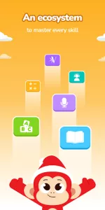 Monkey Junior app screenshot 14