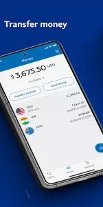 PayPal Business app screenshot 3