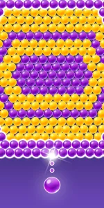 Bubble Shooter Original 2024 app screenshot 14