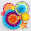 Paper Mingle app icon