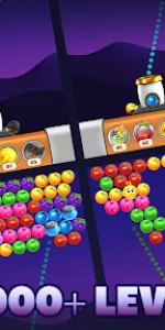 Bubble Shooter  app screenshot 9