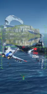 Modern Warplanes app screenshot 7