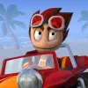 Beach Buggy Blitz app icon