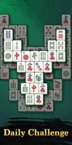 Vita Mahjong app screenshot 6