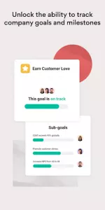 Asana app screenshot 7