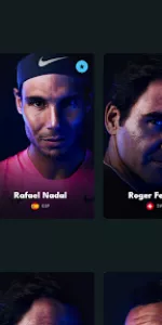 Tennis TV  app screenshot 28