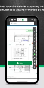 STACK Construction Management app screenshot 3