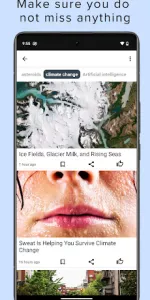 Science News Daily app screenshot 16