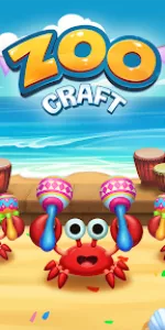 Zoo Craft app screenshot 1