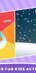 Spin 'n Say app screenshot 14