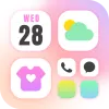 Themepack  app icon