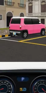 Dr. Parking 4 app screenshot 6