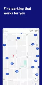 ParkWhiz  app screenshot 6