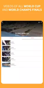BMX World app screenshot 19