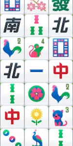 Mahjong Triple  app screenshot 8