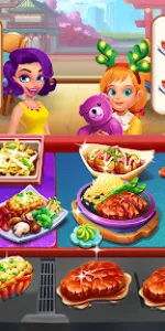 Cooking Wonderful app screenshot 15