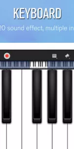 Perfect Piano app screenshot 17