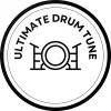 Ultimate Drum Tune app icon