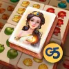 Emperor of Mahjong Tile Match app icon