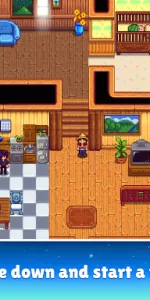 Stardew Valley app screenshot 23