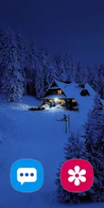 Winter Wallpapers app screenshot 12