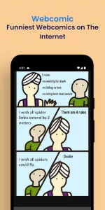 Funny Quotes and Memes app screenshot 6