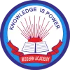Modern Academy app icon