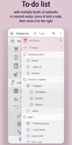 Time Planner app screenshot 3