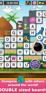 Word Wow Around the World app screenshot 6