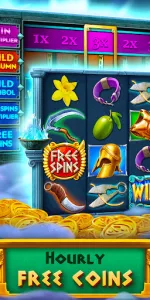 Slots Era  app screenshot 9