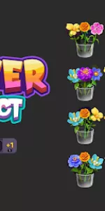 Flower Collect app screenshot 6