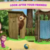 Step-by-Step Tutorial: Master Masha and the Bear for Better Games