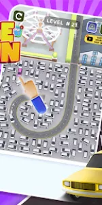 Parking Jam app screenshot 23