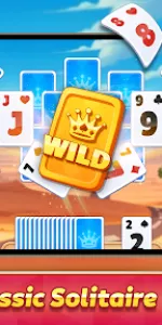 Royal Tripeaks Solitaire Games app screenshot 21