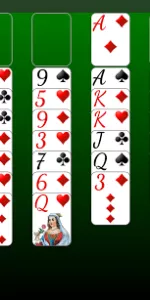 250+ Solitaire Collection app screenshot 9