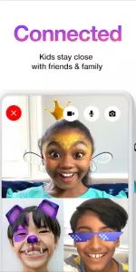 Messenger Kids  app screenshot 7