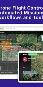 Dronelink app screenshot 17