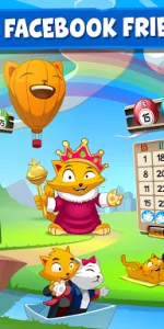 Bingo by Alisa  app screenshot 12