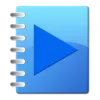 Note Text Reader  app icon