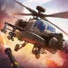 Gunship Force app icon