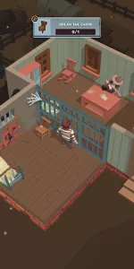 West Escape app screenshot 5