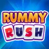 Rummy Rush  app icon