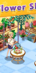 My Flower Shop app screenshot 17