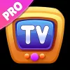 ChuChu TV Nursery Rhymes Pro app icon