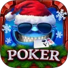 Texas Holdem Poker & Blackjack app icon