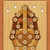 Comprehensive Review: Wood Screw Puzzle | 4.6 Stars by iKame Games - Zego Studio